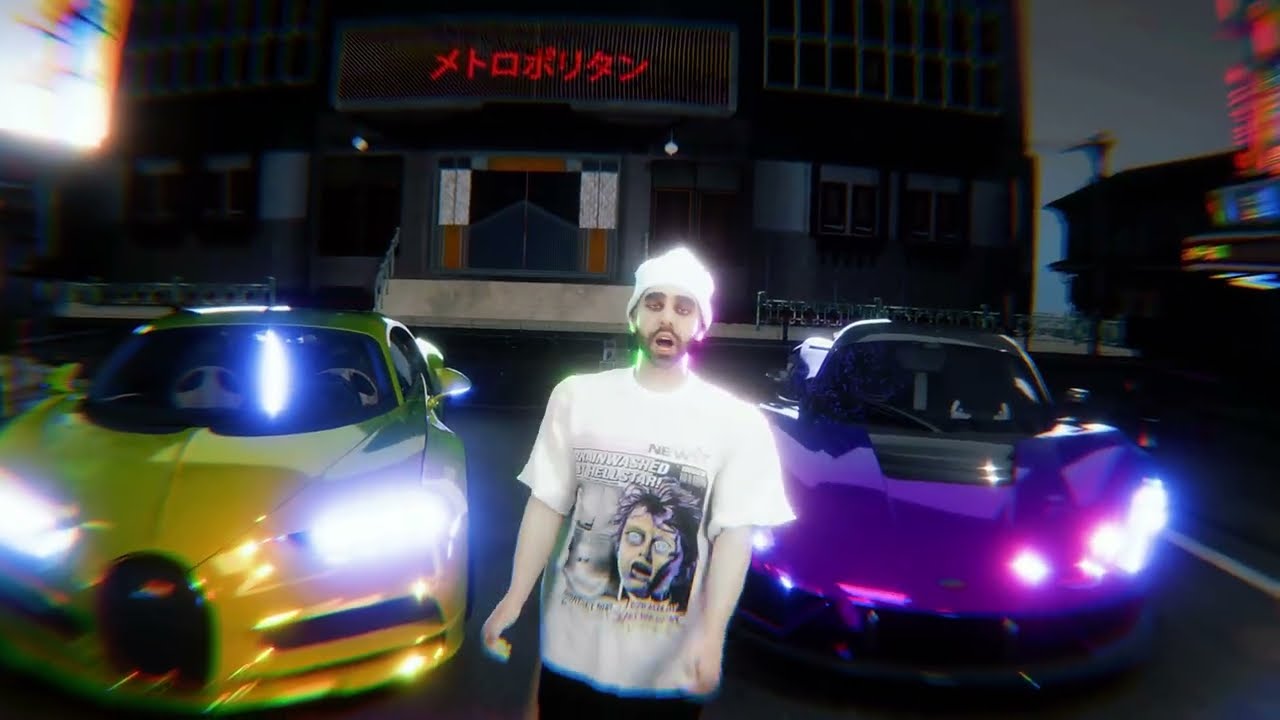 Watch Shimayy & 916frosty - SITH (Visualizer) on YouTube Watch Shimayy & 916frosty - SITH (Visualizer) on YouTube