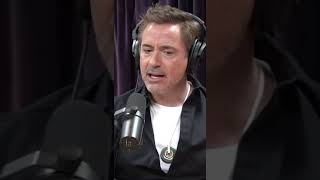 I Get To Be Black For A Summer Robert Downey Jr. On Tropic Thunder