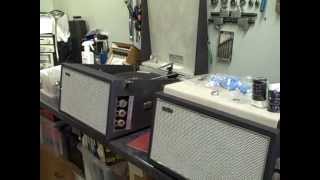 Hacker GP42 & AL42 Have Found Their Way To Me For Some TLC PT1