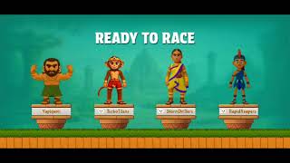 The Toughest Race So Far! | Gati Lite: Multiplayer Racing screenshot 1