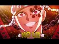 Demon slayer  no lie amvedit 4k  remake astrolific  free project file ae