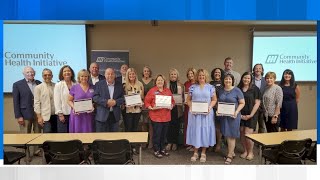 Huntsville Hospital awards $600K in grant funding to 10 non-profits
