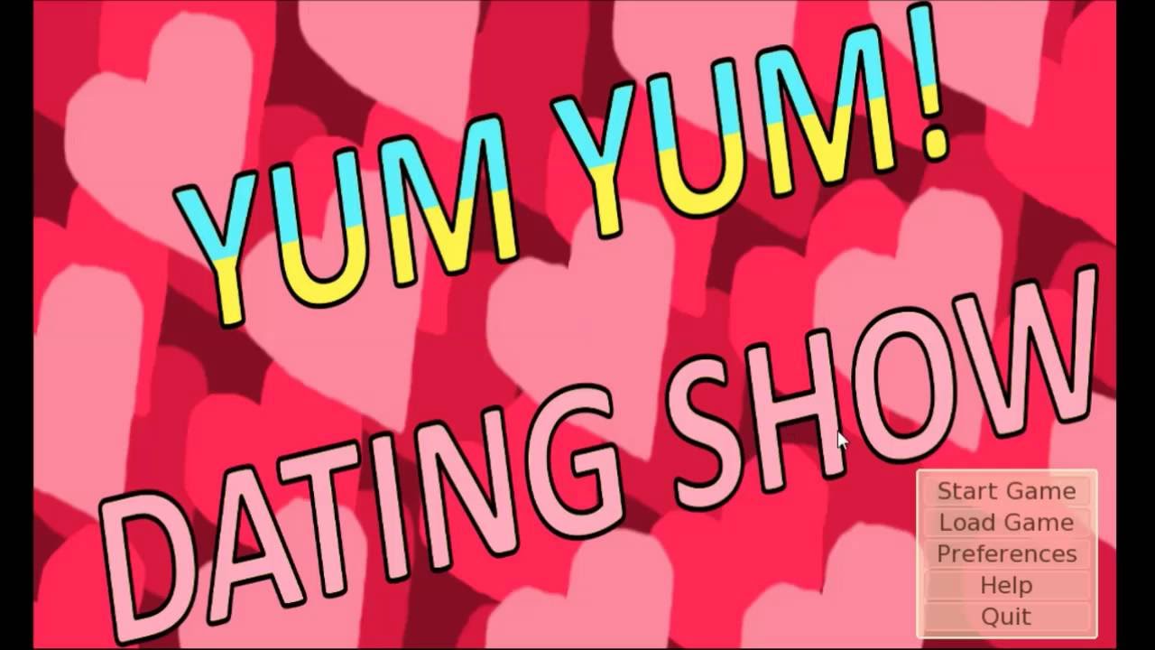 Yum Yum Dating Show APK Download For Free