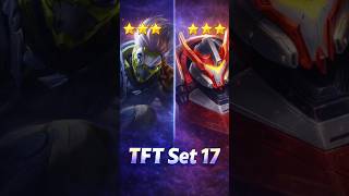 Master Yi ⭐⭐⭐ / The Mighty Mech ⭐⭐⭐ TFT Set17