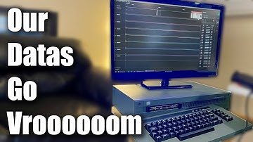 29 - NABU Computer Baud Rate Sorted