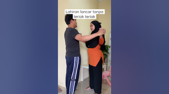 Tips melahirkan lancar tanpa teriak / menghadapi kontraksi dengan nyaman / lahiran tanpa rasa sakit