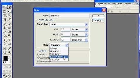 YouTube   Photoshop 7 Tutorial Urdu Part 1 By Irfan Wazir Ali
