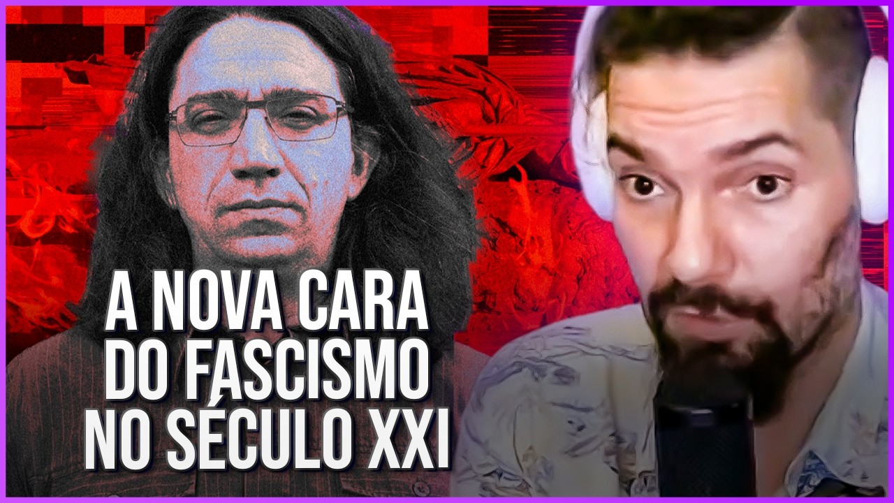 A Ideologia Reacionária que o MBL Importou dos EUA