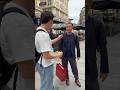 Japanese man speaks Swahili 🤯🇰🇪