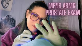 Asmr Mens Medical Prostate Exam Sleep Aid Tingles And Trigers , Softly Spoken Relaxing