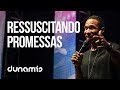 RESSUSCITANDO PROMESSAS - Sean Smith // Conferência Dunamis 2017