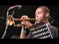 Capture de la vidéo Jazz Jamaica - James Bond Theme - Live @ Womad 2011