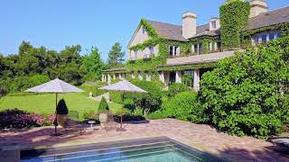 Timothy Di Prizito | 771 Garden Lane | Montecito | $22.5M