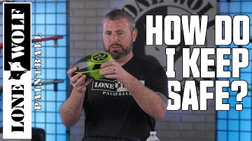 Virtue Spire Loader Case | Lone Wolf Paintball