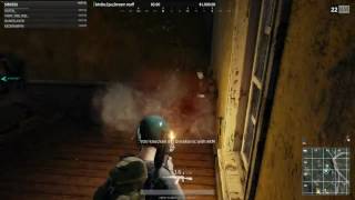 PUBG : GET REKT!
