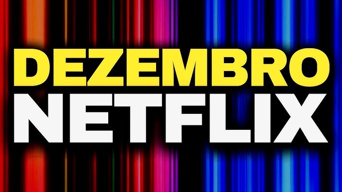 Lançamentos da Netflix para agosto de 2023