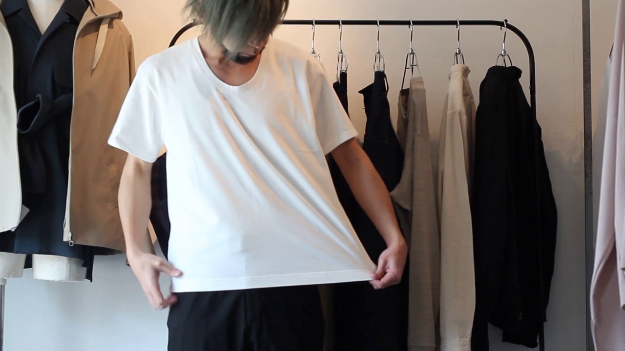 suzuki takayuki / Tシャツ[t-shirt[S192-02]] - YouTube