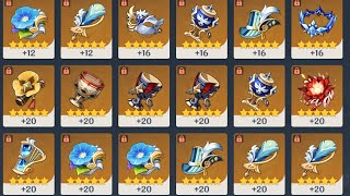 I Maxed out the NEW Artifact Strongbox System so you don't have to I Maxed out the NEW Artifact Strongbox System so you don't have to