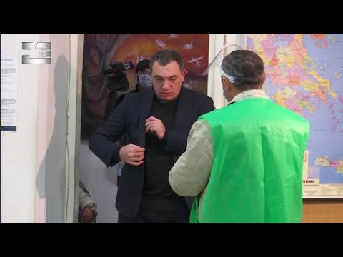 დღეს თუ  შანსს გავუშვებთ,  უფრო გაიზრდება  ის საფრთხე, რომელიც  ივანიშვილის რეჟიმმა შექმნა - ბოკერია