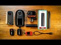 [360 Good Stuff] Ulanzi BG-2 Power Bank Grip , CHARGE UP your One Shot 360 Photography