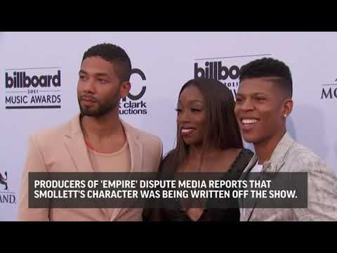 From victim to defendant: Smollett to face charge From victim to defendant: Smollett to face charge
