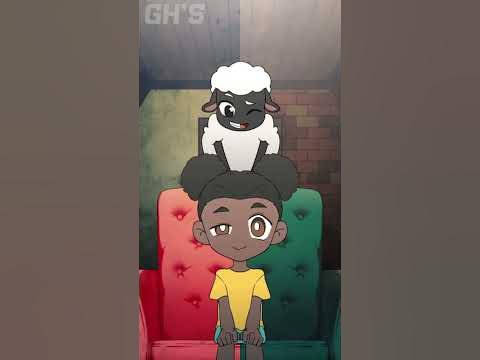 LEFT or RIGHT - AMANDA THE ADVENTURER ANIMATION - YouTube