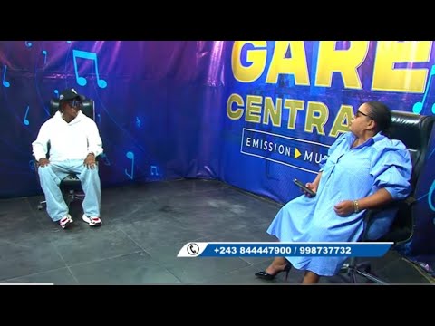ZAKALARA EN FIN ARES GEZ MAWETE FERRÉ GOLA ANDIMI BASALA FT ZAKALARA YA MBOKA