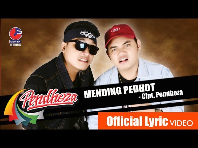 PENDHOZA - MENDING PEDHOT - Official Video class=