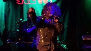 Ledisi, New Morning, Paris, France, May 02, 2024