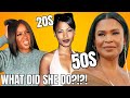 How these 3 Celebs Look Even Better at 40+ (it&#39;s NOT JUST MONEY)