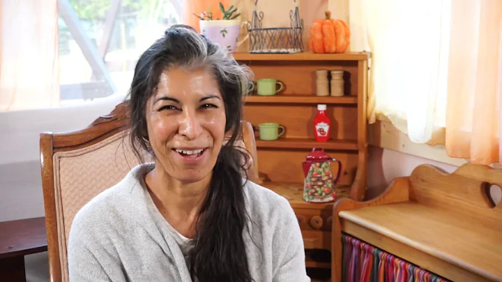 From Cabin Shell to Waldorf School