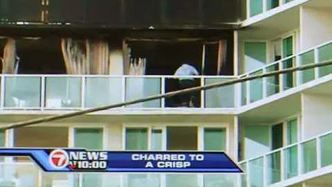 Greg Whitaker on the News
