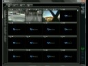 EyeSoft 64ch Split Screen View