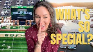 Living in Buford, GA: What You Need to Know Before Moving Here