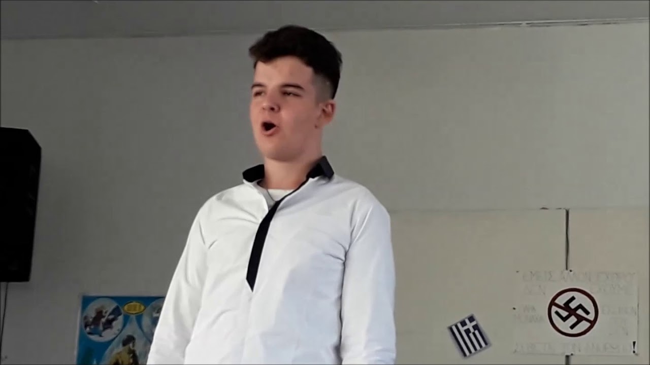 Γιορτή της 28ης Οκτωβρίου, Παρασκευή  25/10/2019