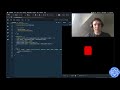 Bringing webgl to react talk, by Paul Henschel