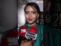 Adieu godard  actress sudhashrees reaction  odia film  renext shorts