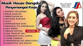 House Musik #Dangdut Populer I Dangdut 2024 I Dj SLow Bass