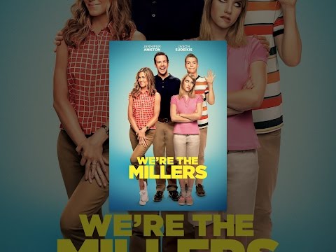 We're The Millers