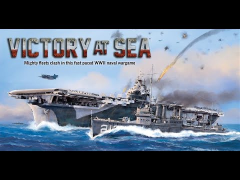 Victory At Sea: Scouting And Deployment