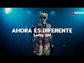 Lefty SM - Ahora Es Diferente (LETRA)