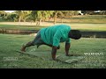 ABS | PLANKS | MOUNTAIN CLIMBERS | CANVAS MUSCLE