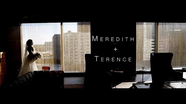 Meredith & Terence - Wedding Highlight Film