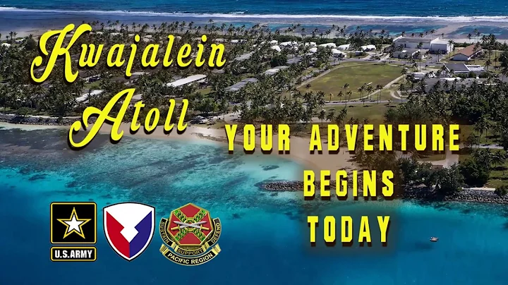 Welcome Video - U.S. Army Garrison - Kwajalein Ato...