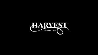 Harvest Celebration - September 16, 2023