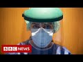 New video by BBC News on YouTube