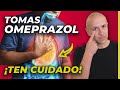 Tomar omeprazol y antiácidos puede ser un grave error - Dr. Carlos Jaramillo