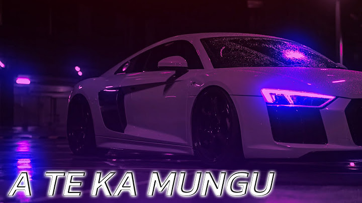 Dafina Zeqiri - A Te Ka Mungu (MIRAJ Remix) [Wave/NightDrive]