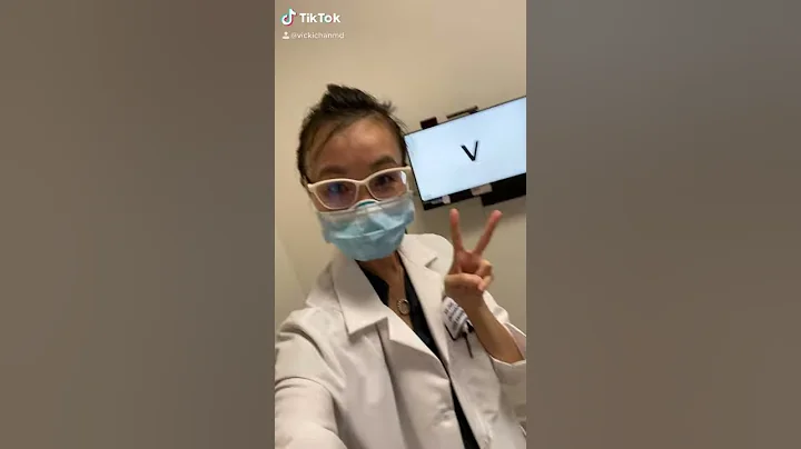 What does 20/20 vision actually mean? by Vicki Cha...