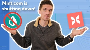 Mint has shut down. The BEST budgeting app alternative